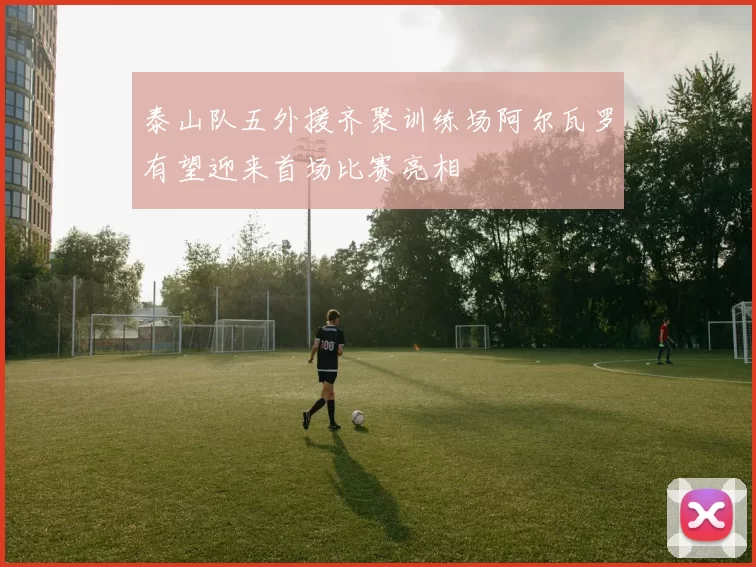 泰山队五外援齐聚训练场阿尔瓦罗有望迎来首场比赛亮相